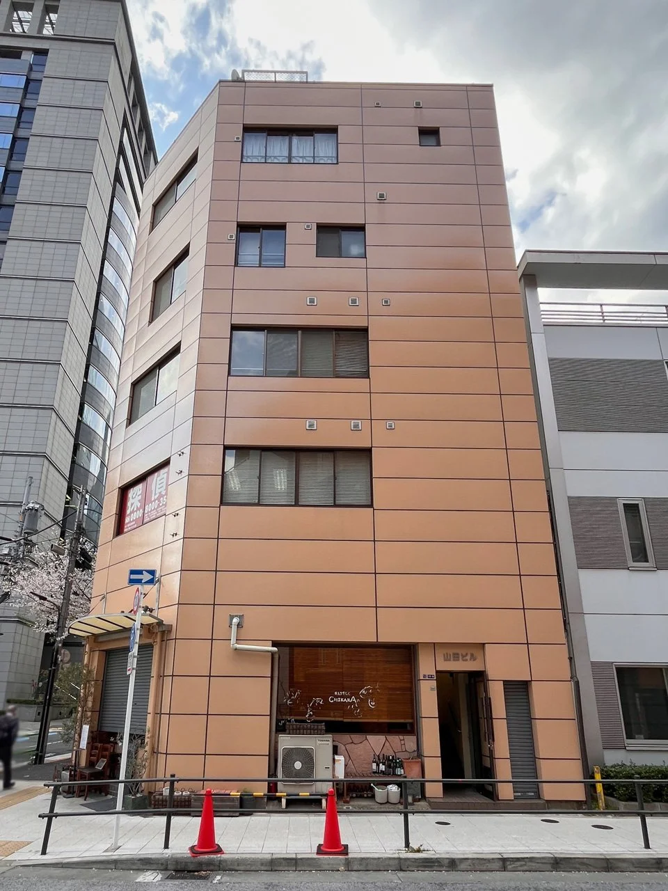 山田ビル 3 外観 2