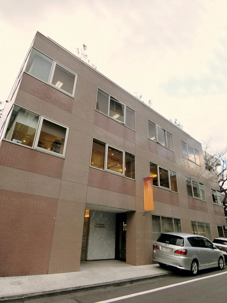 北青山プラザビル 3 オフィスビル外観 1