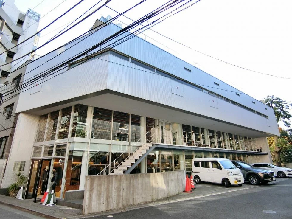 KCテラス 3階・4階メゾネット 外観 2