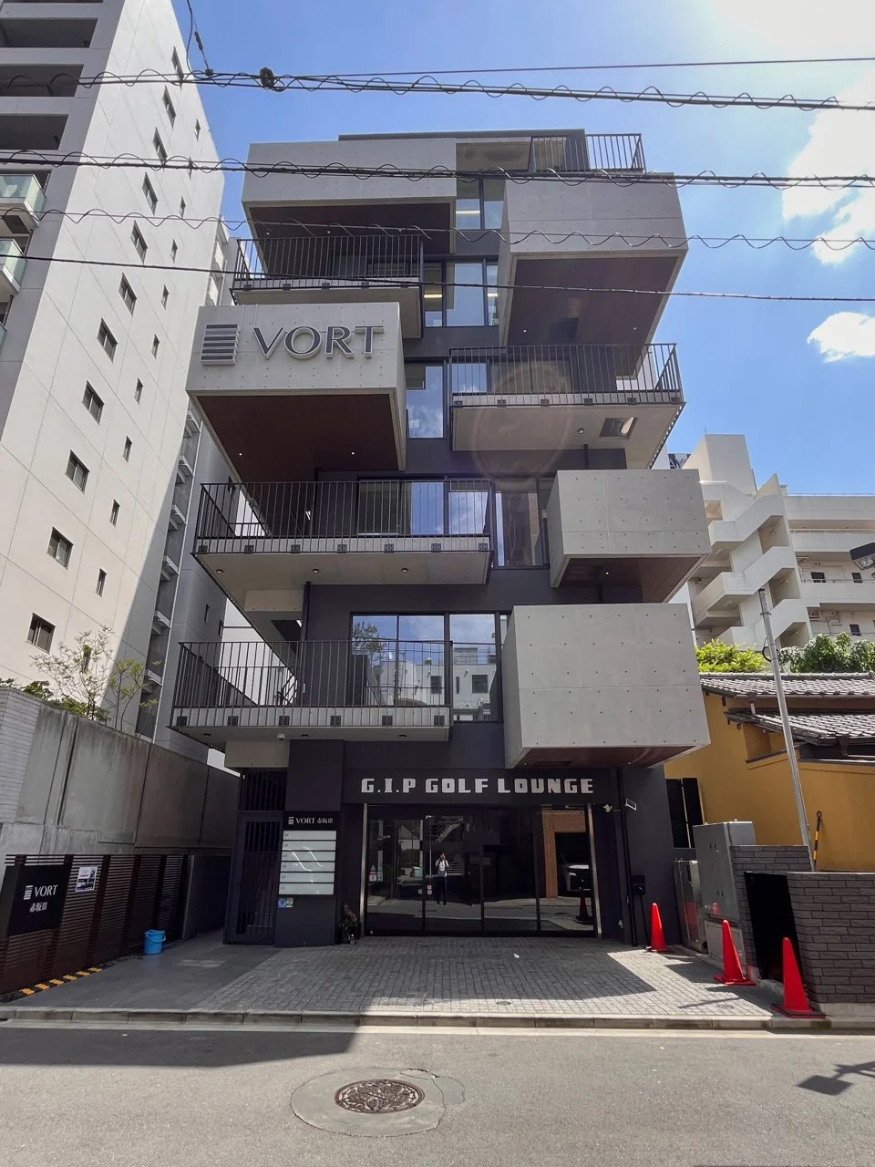 VORT赤坂Ⅲ