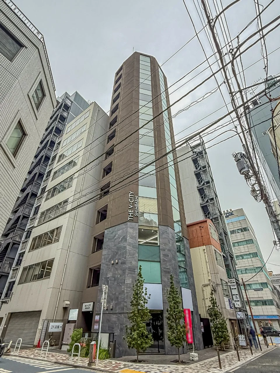 TWG新橋Ⅱ - 画像1