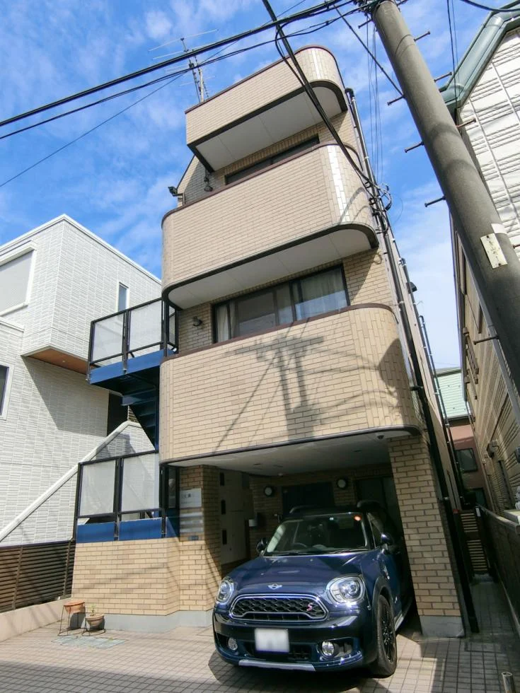 RK南青山ビル 3 外観 2