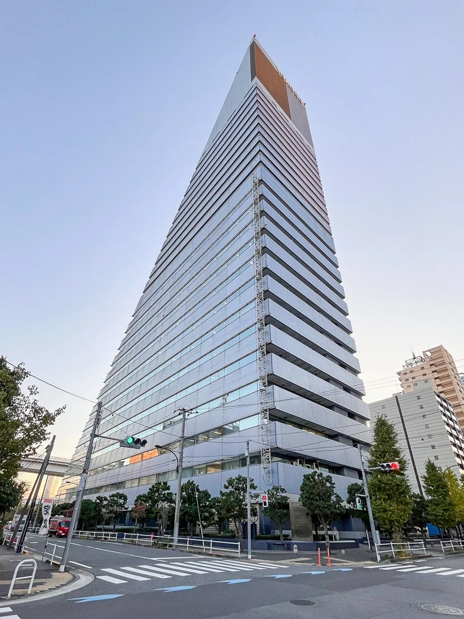 ヨコソーレインボータワー 10