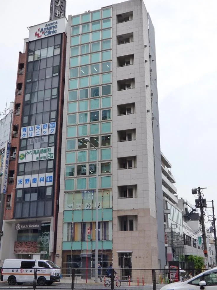 塩田ビル - 画像1