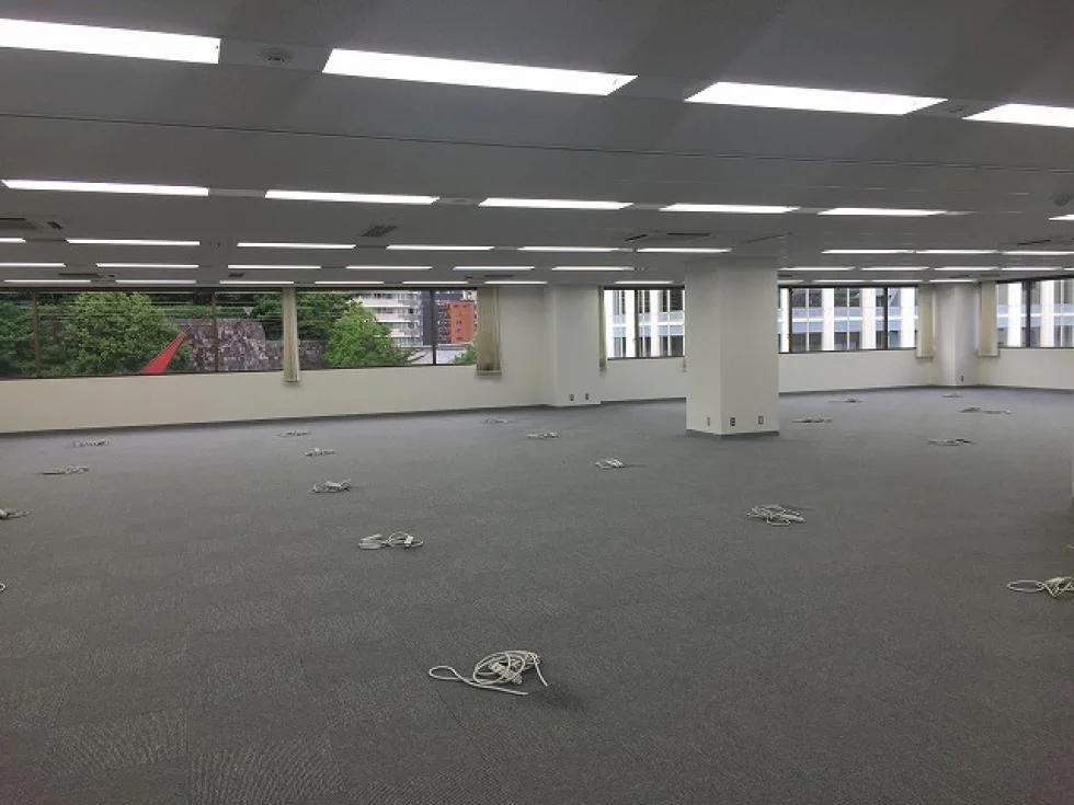 虎ノ門桜ビル 4 執務室 4
