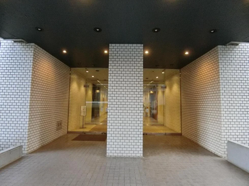 赤坂第1ビル（赤坂第一ビル） - 画像1