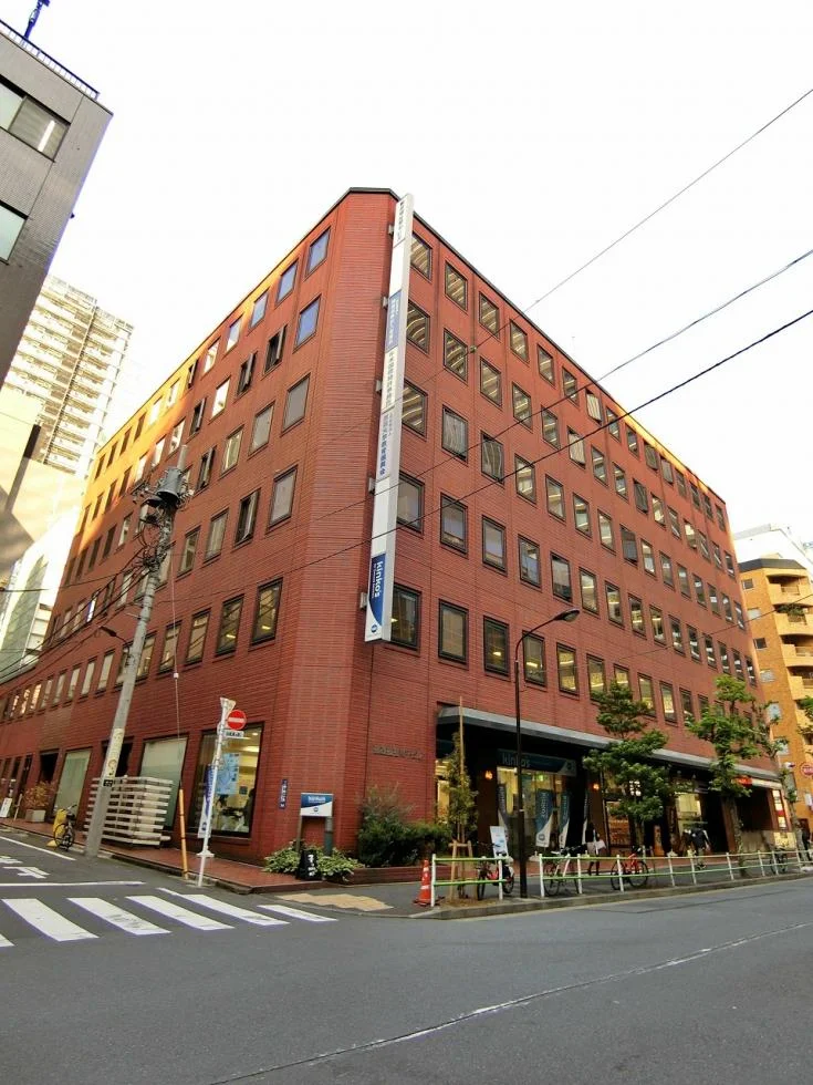 郵政福祉琴平ビル 5 オフィスビル外観 1