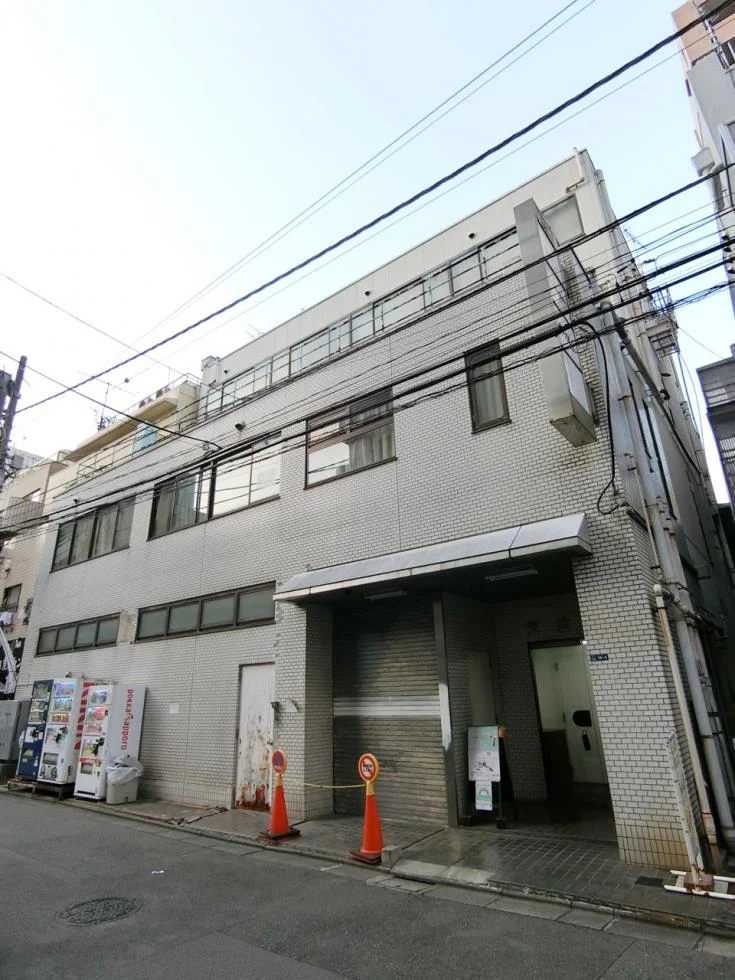 天池ビル - 画像1