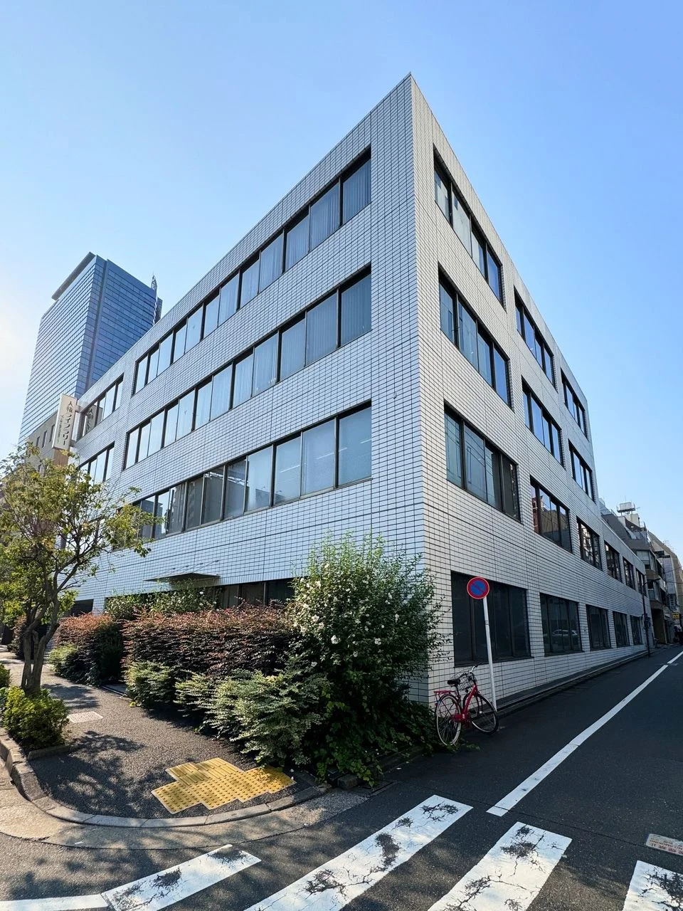 KDX芝大門ビル 7 オフィスビル外観 1