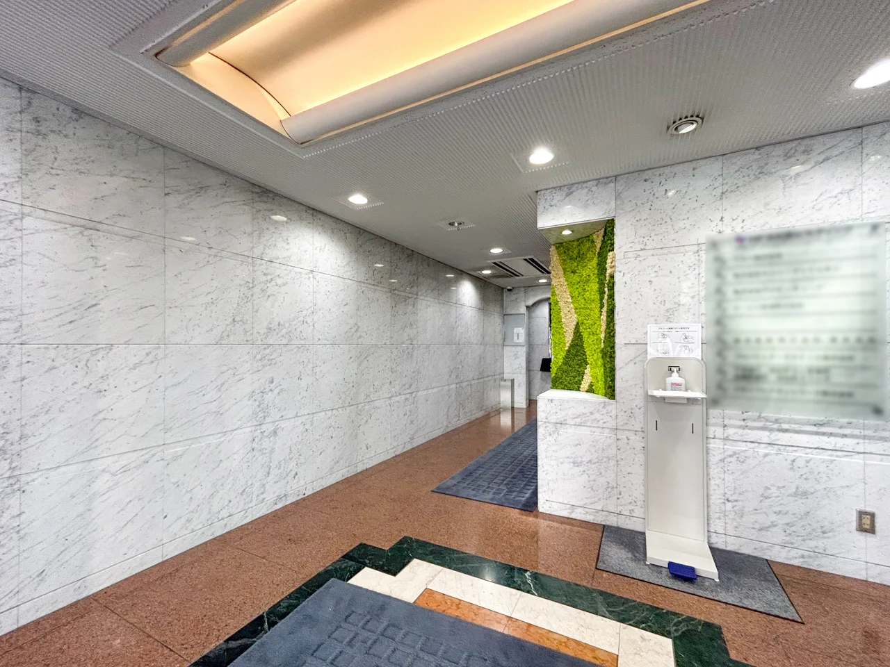 HF浜松町ビルディング 7 ビルエントランス 6