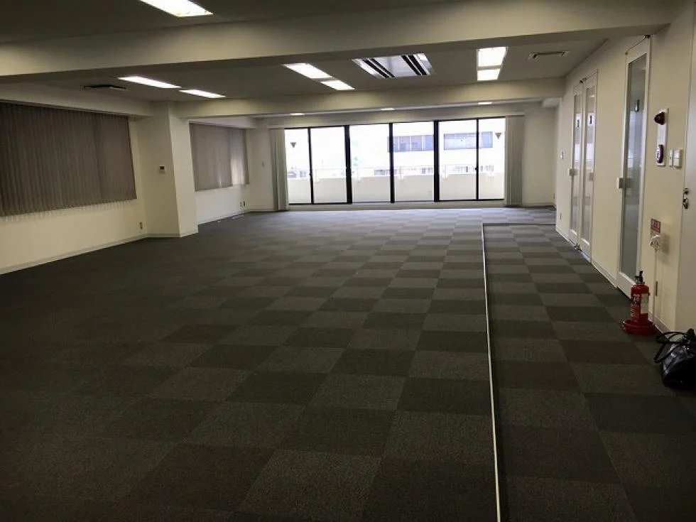 HF浜松町ビルディング 7 執務室 8