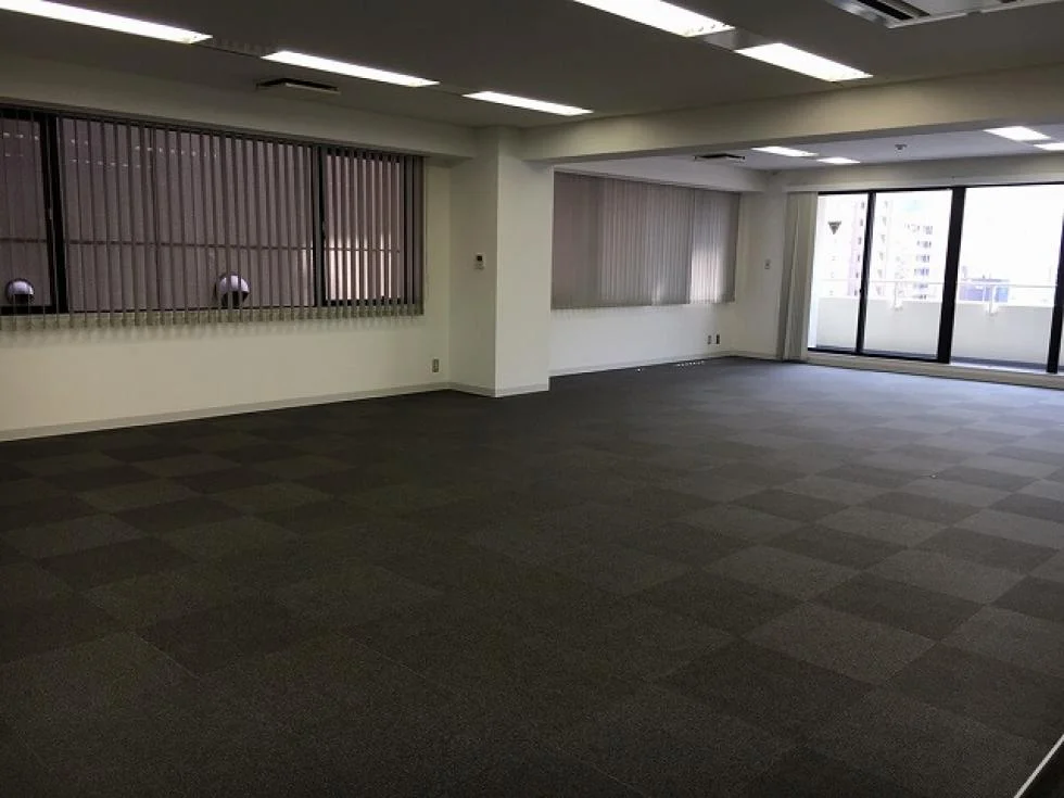HF浜松町ビルディング 7 執務室 9