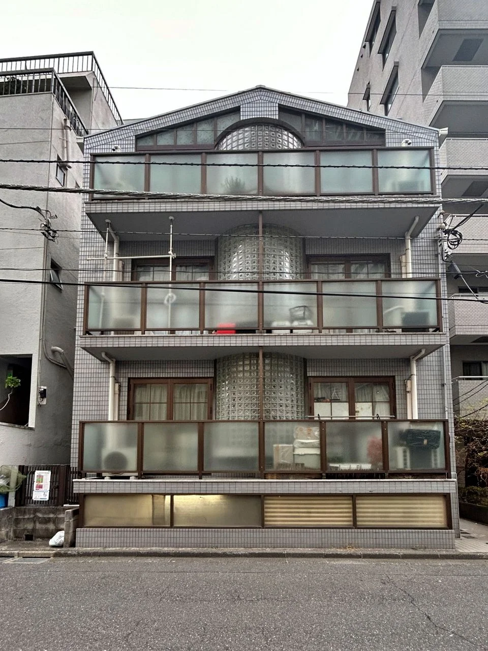 リーブル三田ビル 2 オフィスビル外観 2