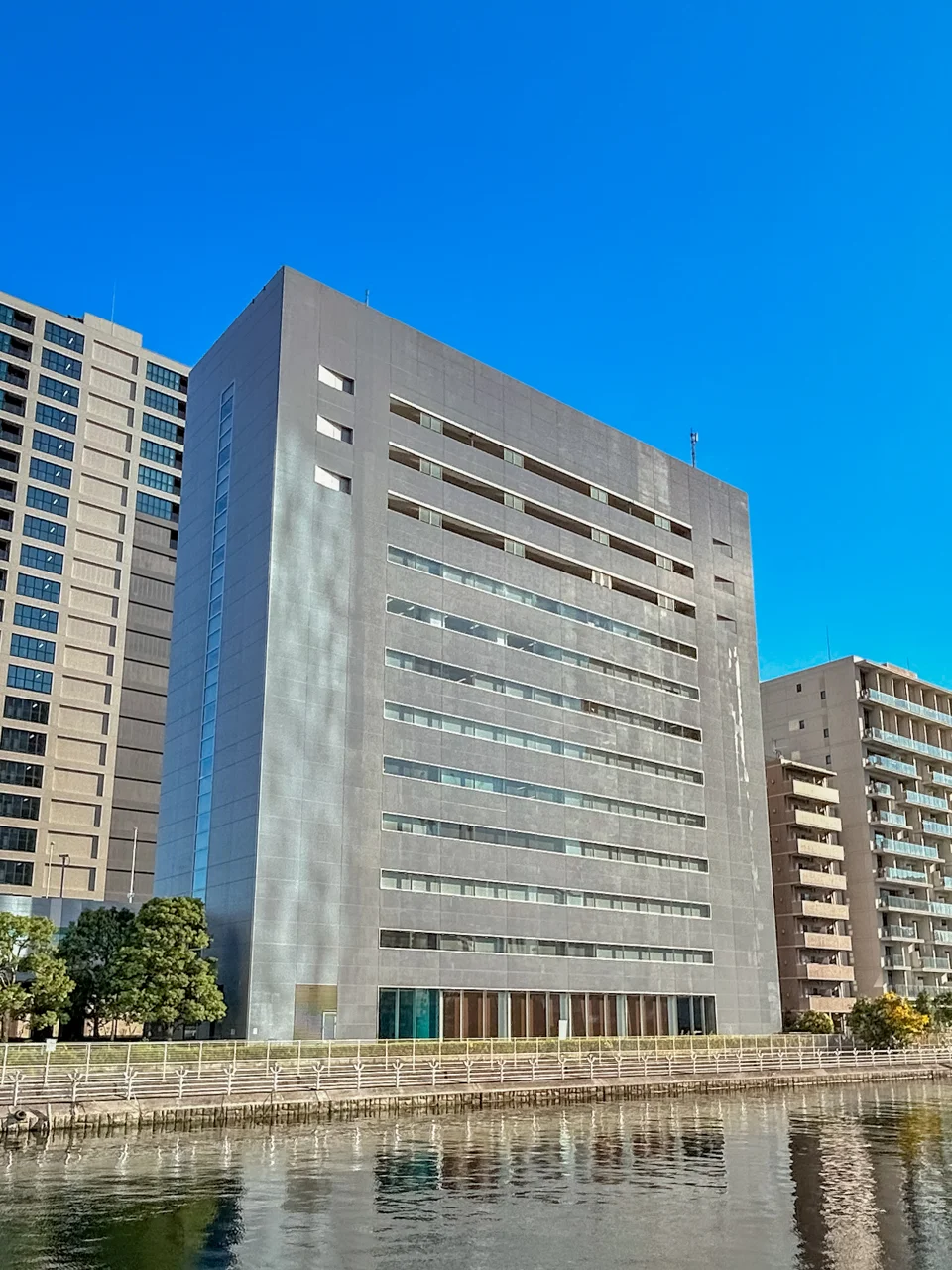 DS海岸ビル 8 オフィスビル外観 2