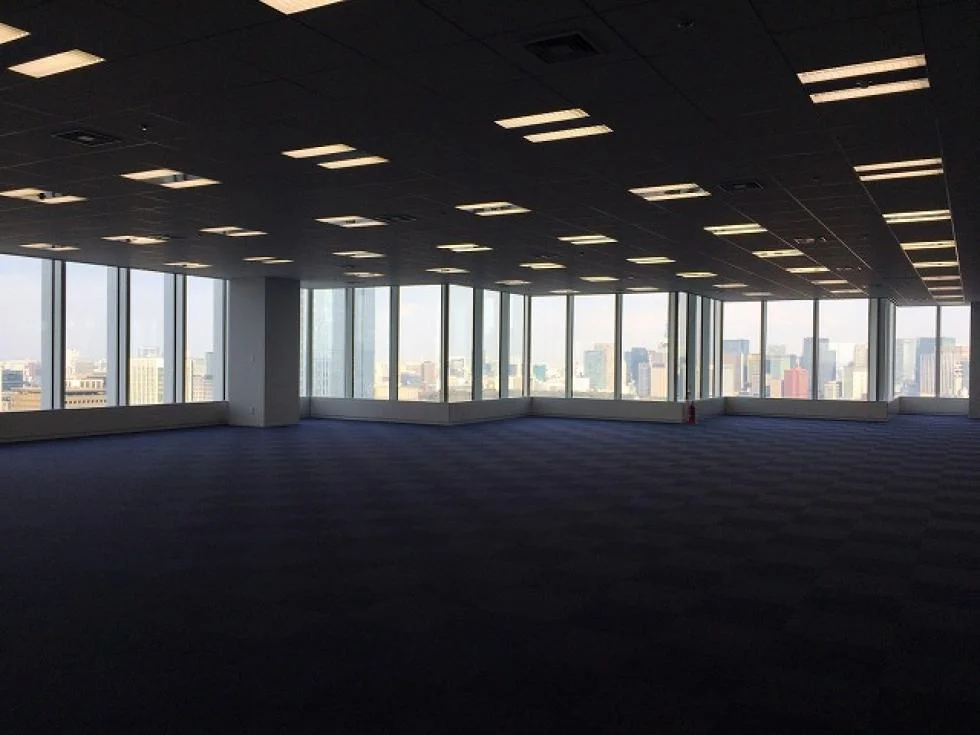赤坂Bizタワー 27 執務室 10