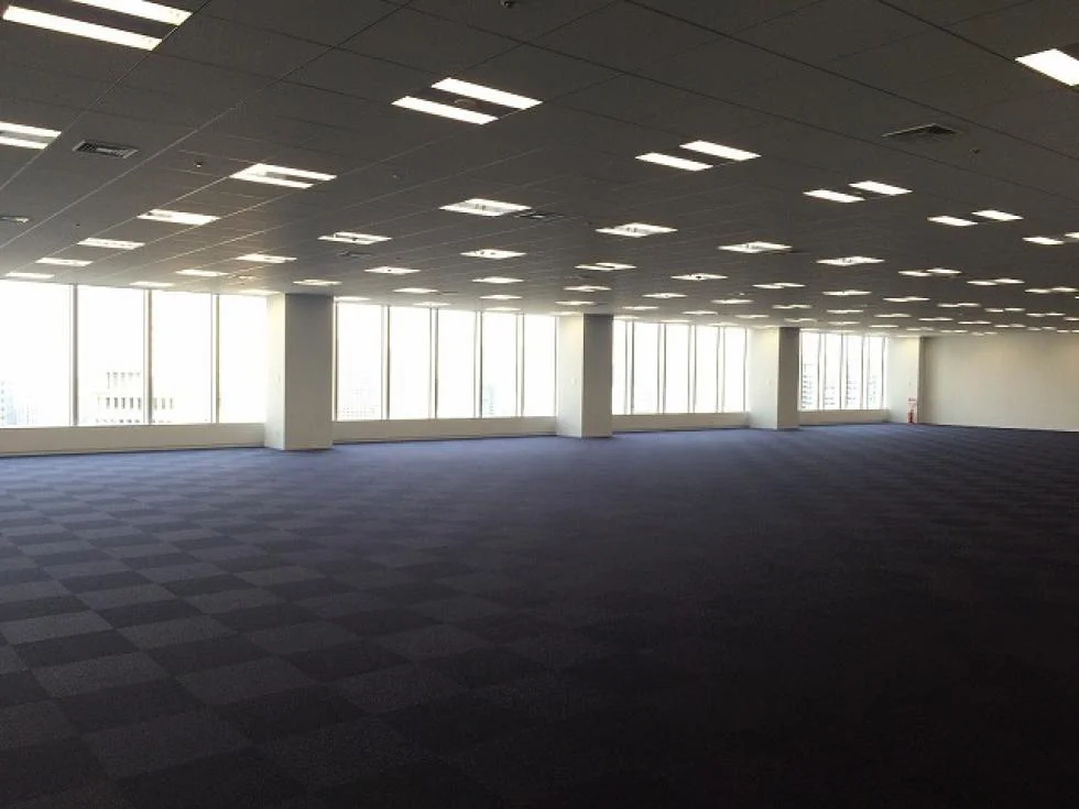 赤坂Bizタワー 27 執務室 11