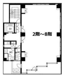 愛宕マークビル 6