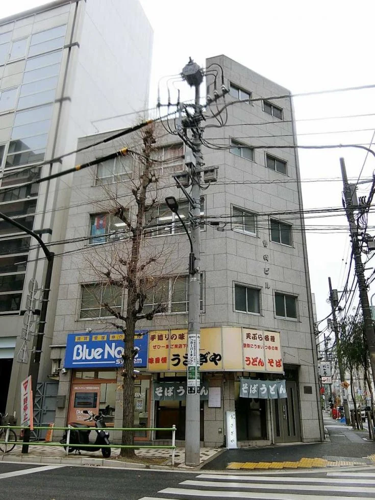 曽我ビル 3 外観 1
