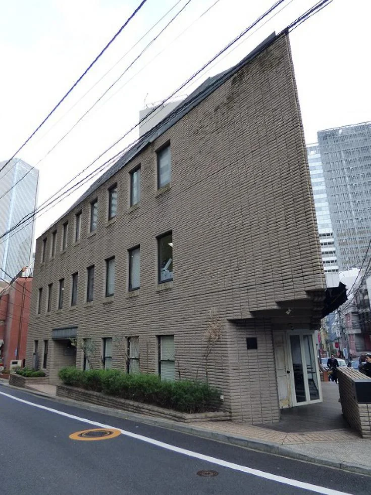 AKASAKA SUGAI BLDG. 1 オフィスビル外観 1