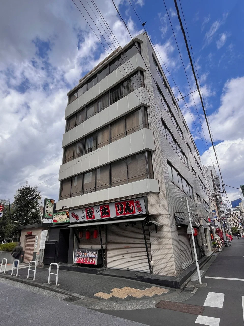 第1横山ビル（第一横山ビル）