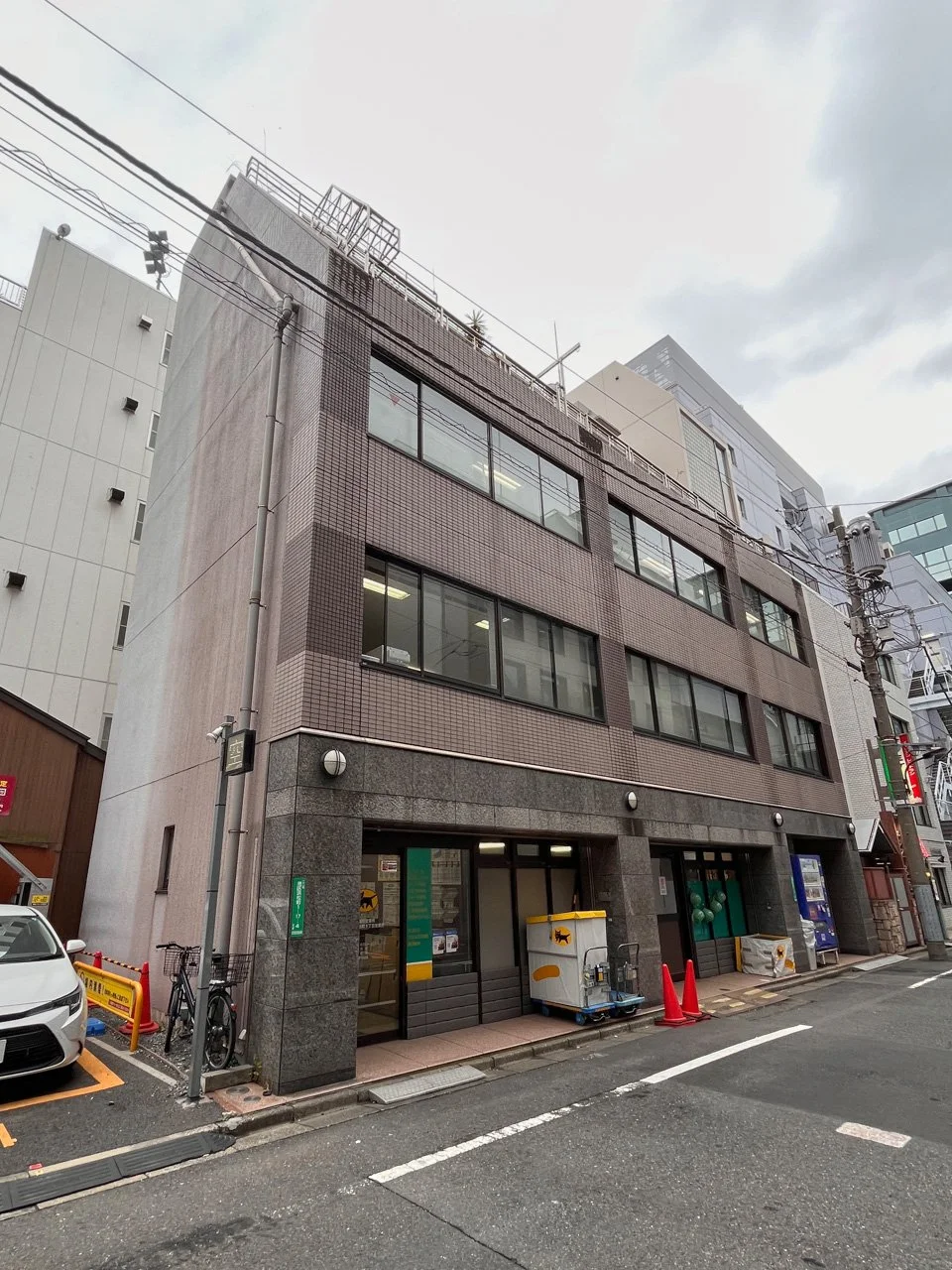 第2丸芝ビル 4 外観 1
