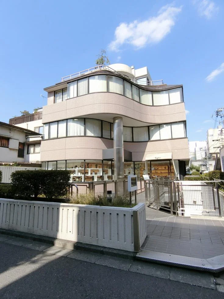 北青山本田ビル 2 外観 2
