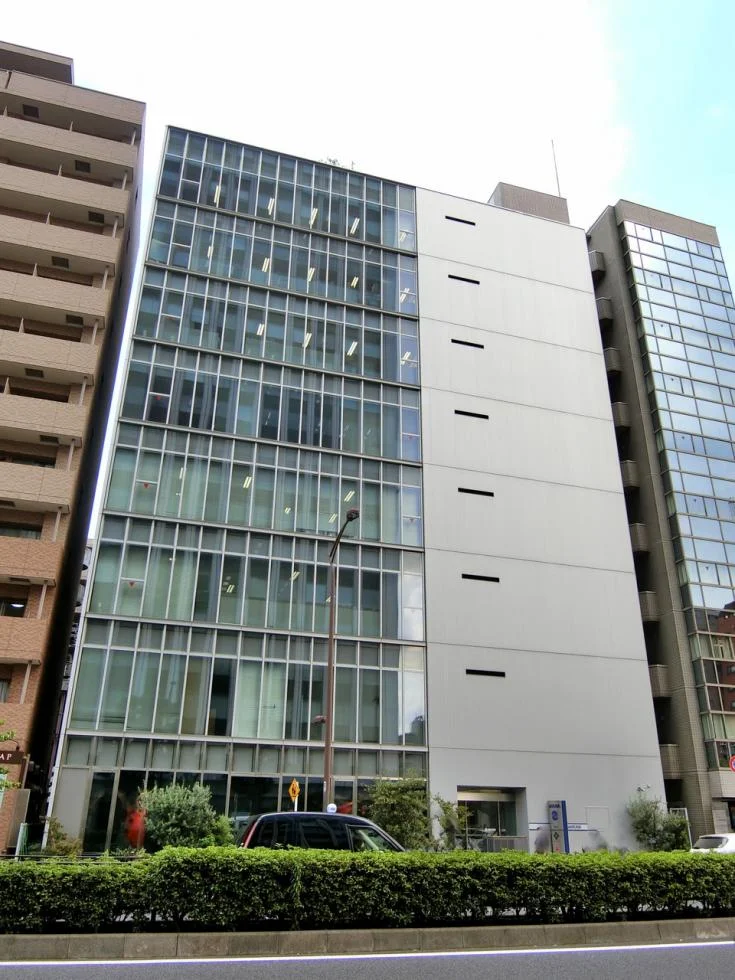 MARUWAビル 2 外観 1