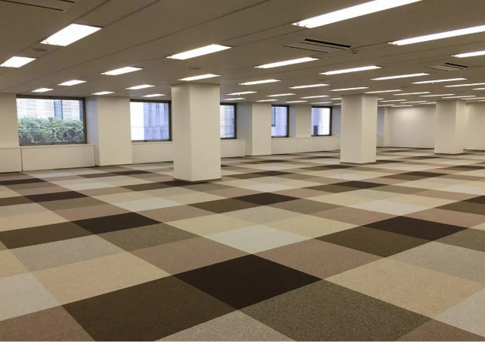 アーバン虎ノ門ビル 3 執務室 7