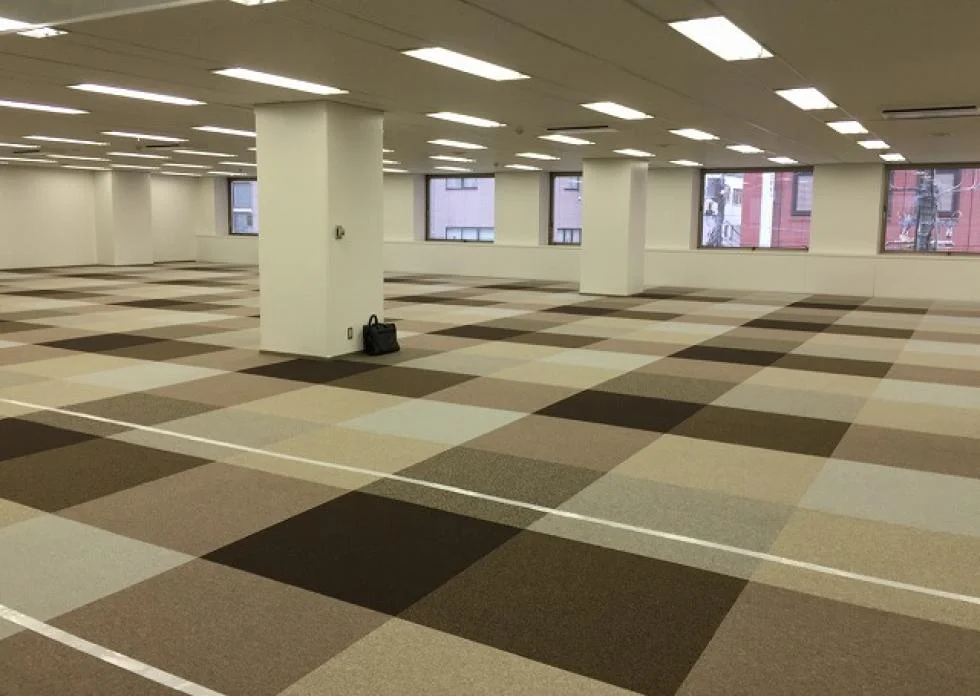 アーバン虎ノ門ビル 3 執務室 9