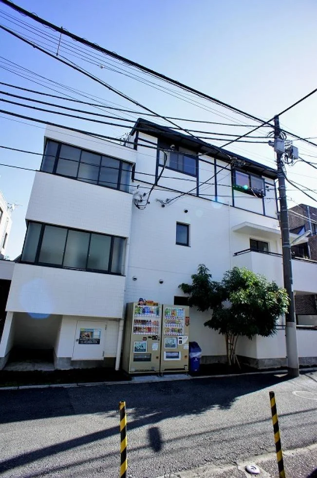 アネックス南青山(ANNEX minamiaoyama) 3 オフィスビル外観 1
