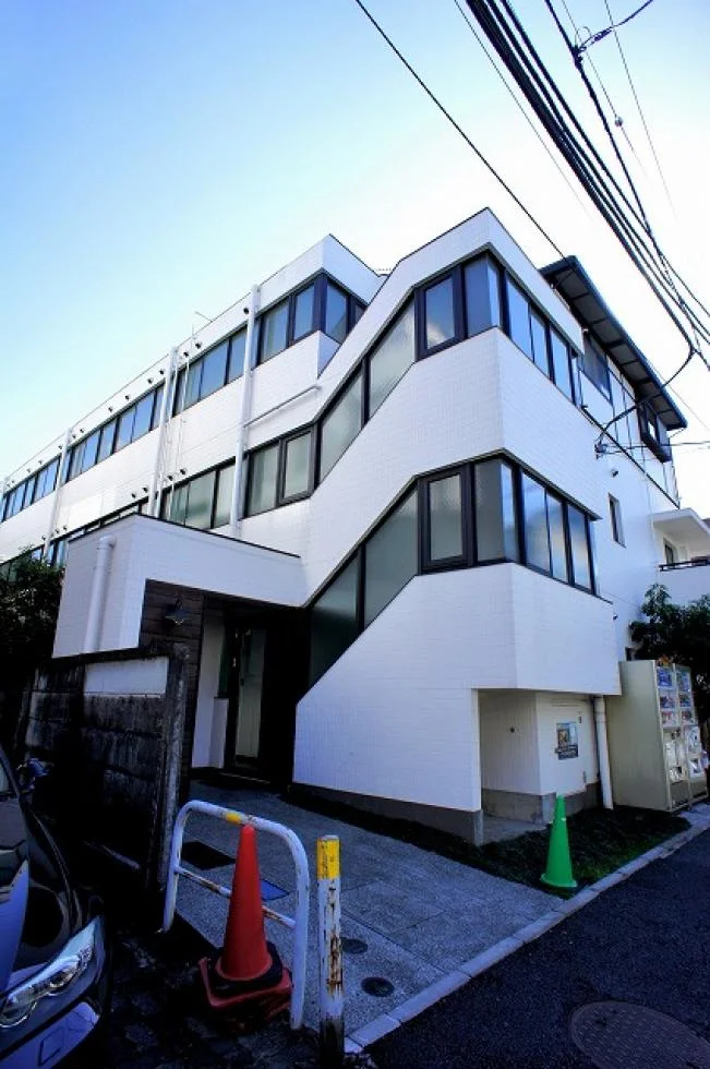 アネックス南青山(ANNEX minamiaoyama) 3 オフィスビル外観 2