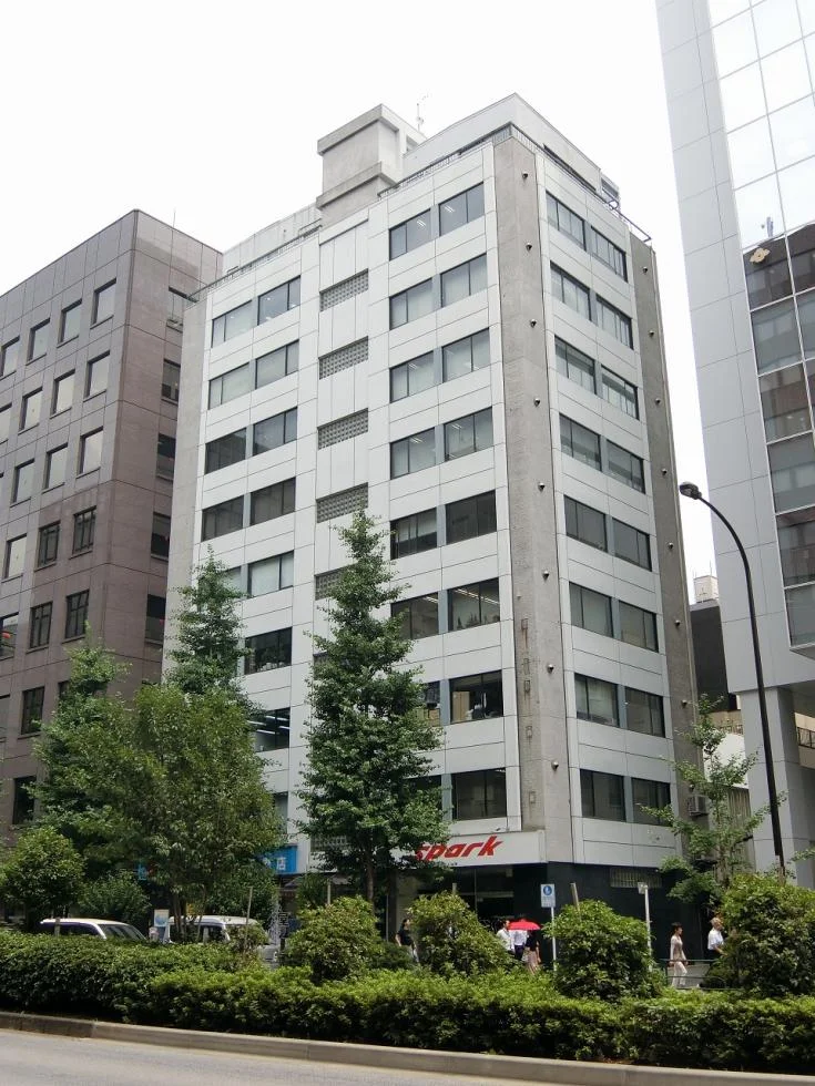 田村町ビル 9 オフィスビル外観 2