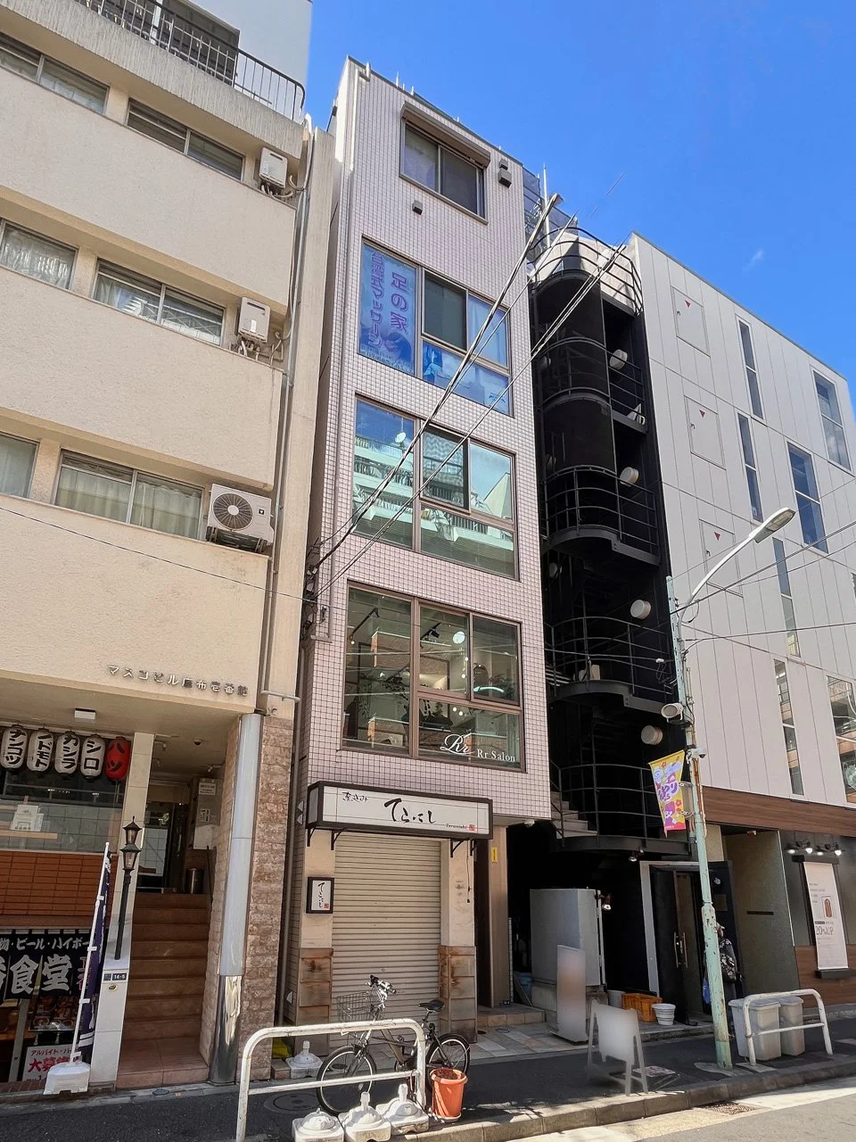 和可奈ビル 3 外観 1