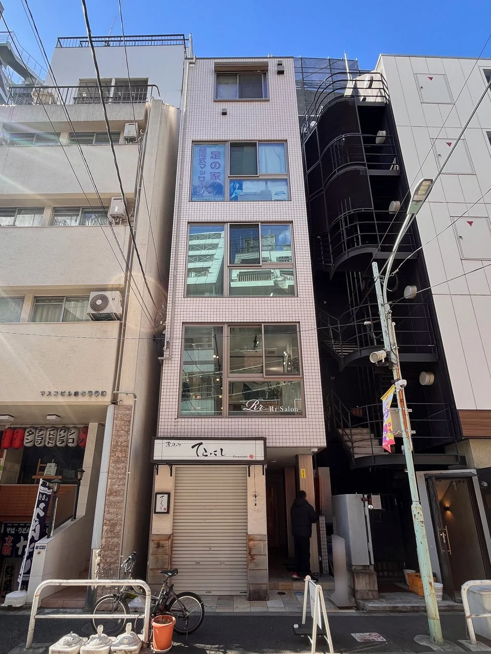 和可奈ビル 3 外観 2