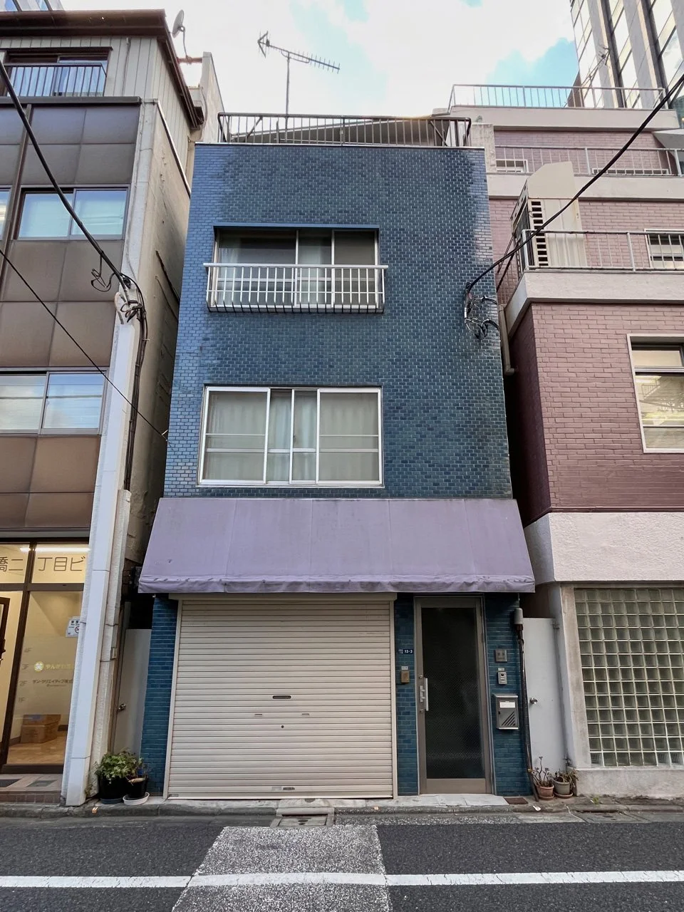古谷ビル 1 外観 2