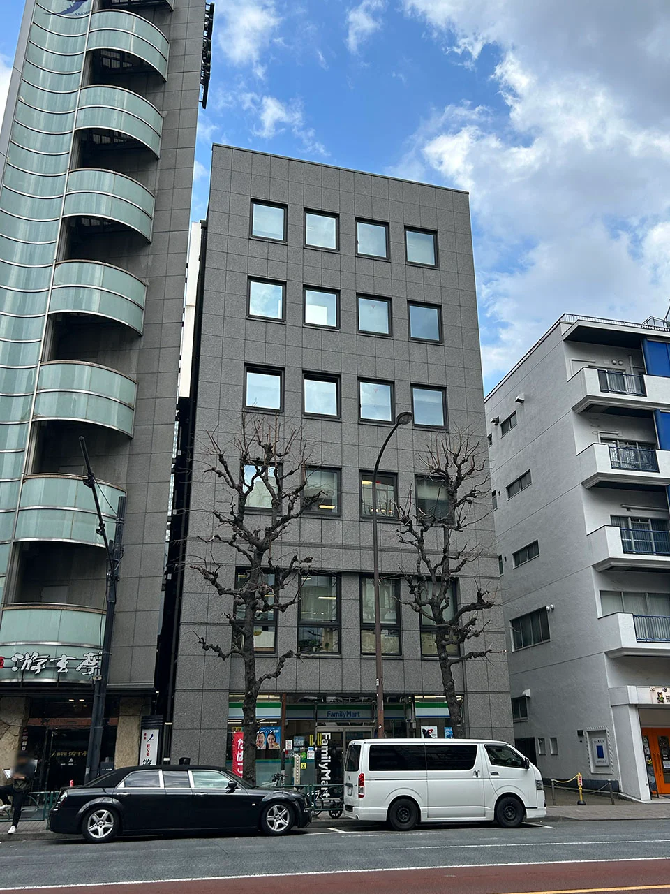 西麻布広瀬ビル 6 外観 2