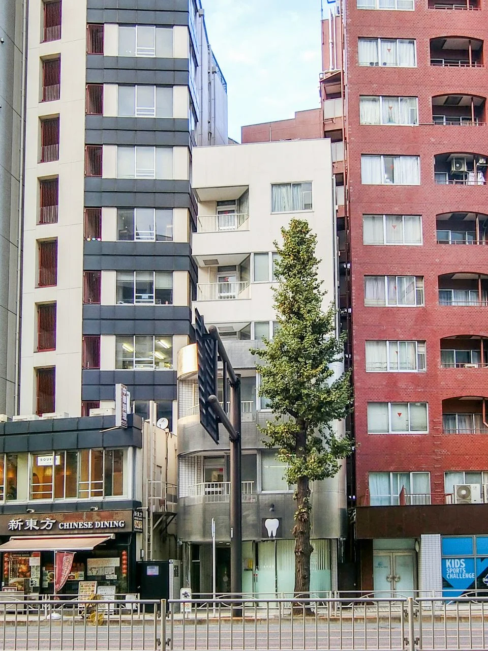 尾家(おか)ビル 3 外観 2