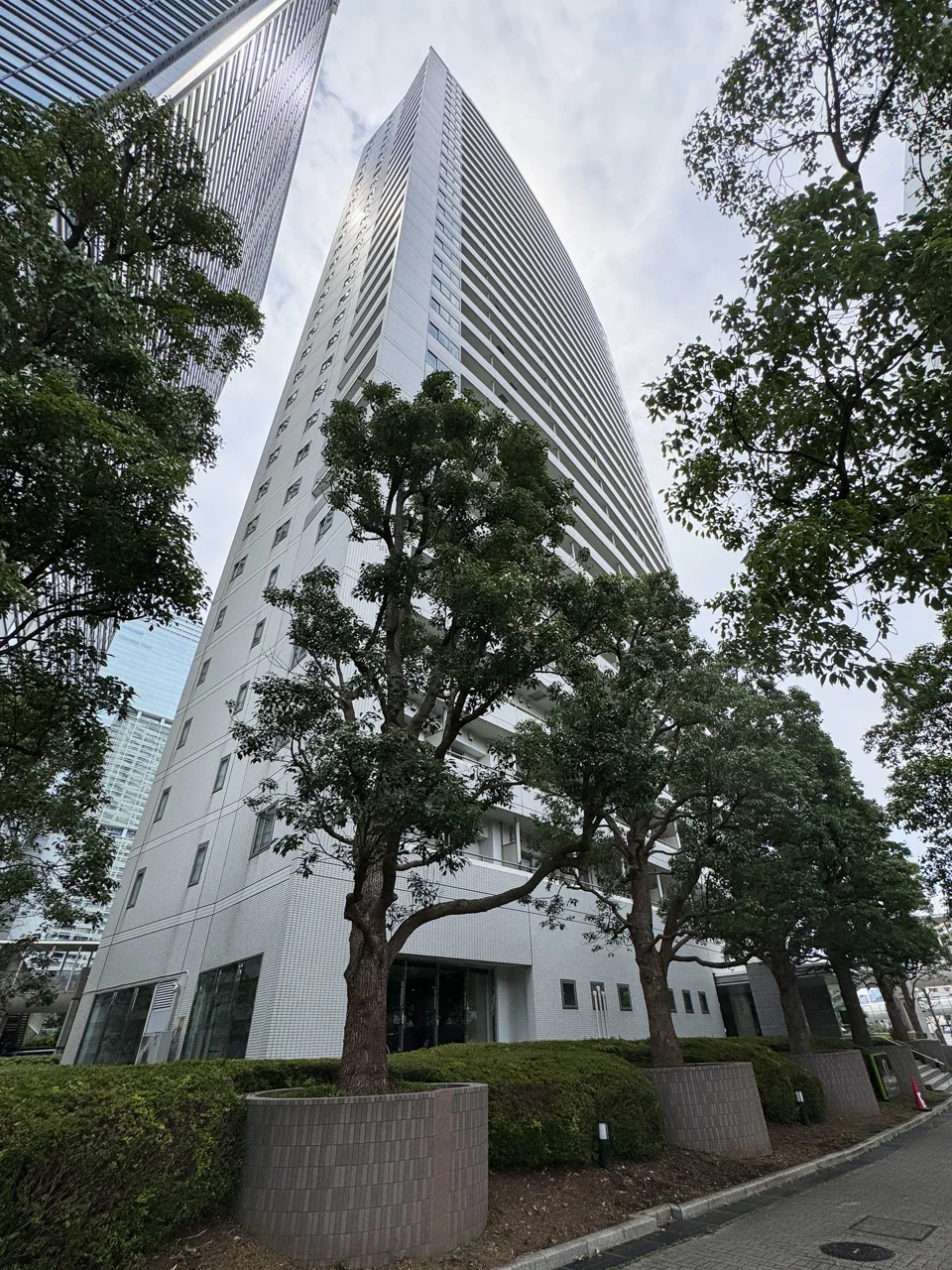 ストーリア品川ビル 7 外観 1