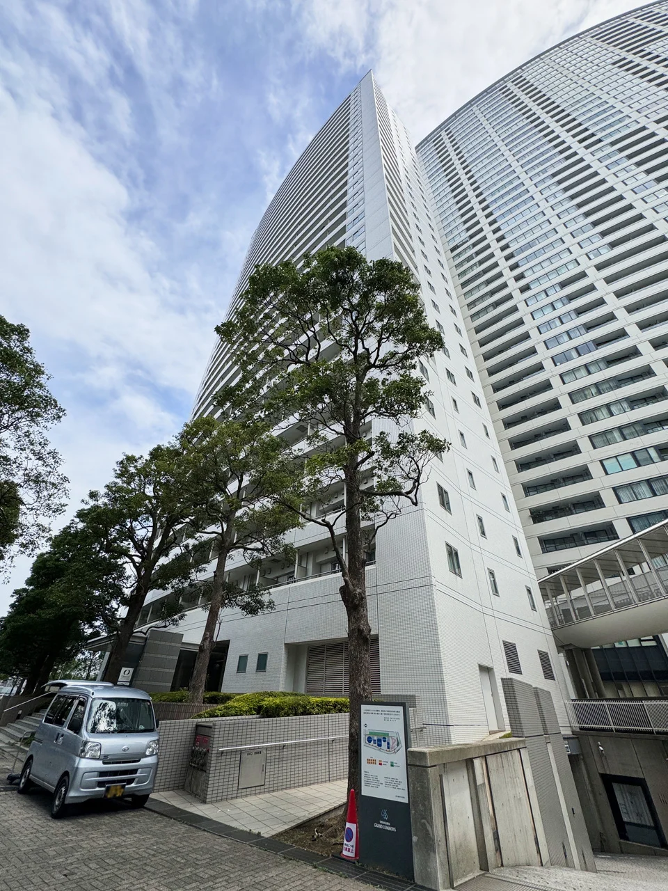 ストーリア品川ビル 7 外観 2