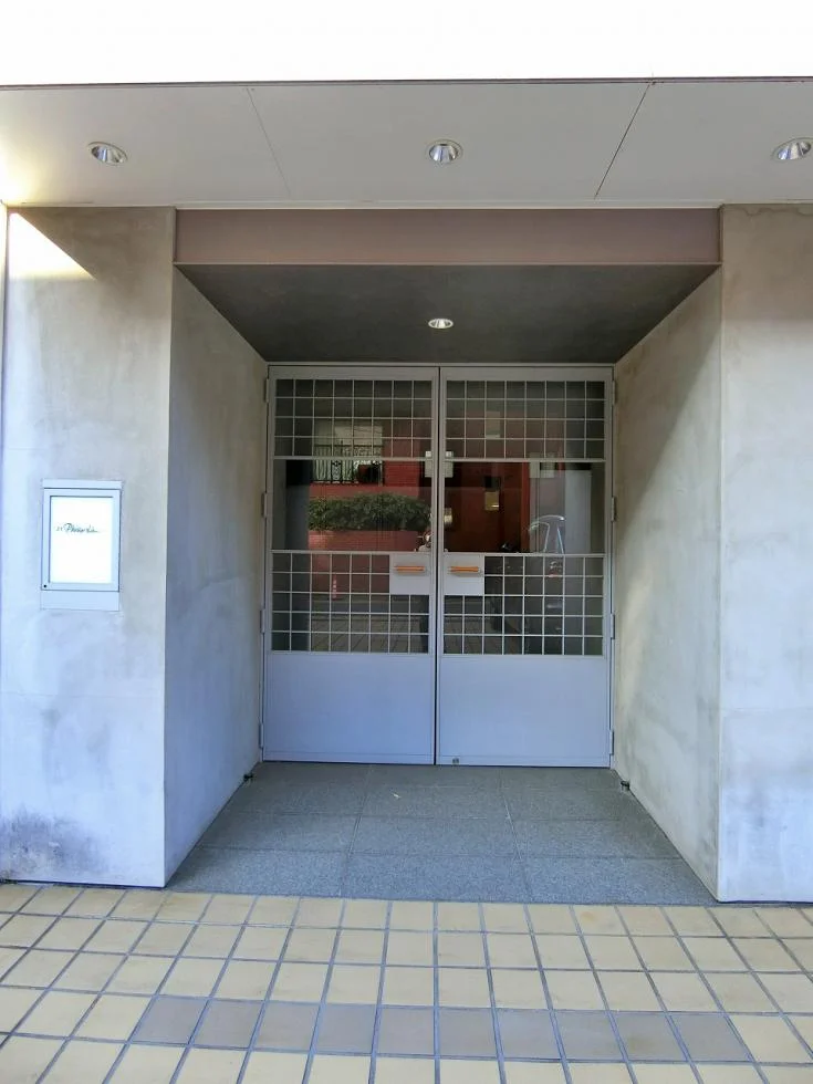 VSK BLD. 1 エントランス 4