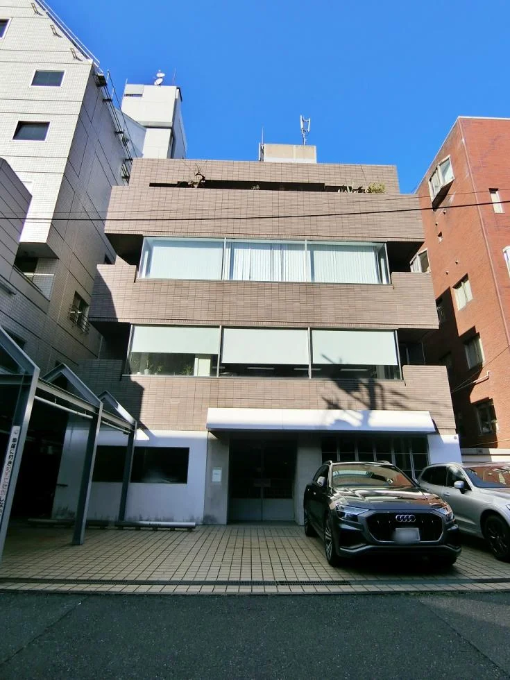 VSK BLD. 1 外観 1