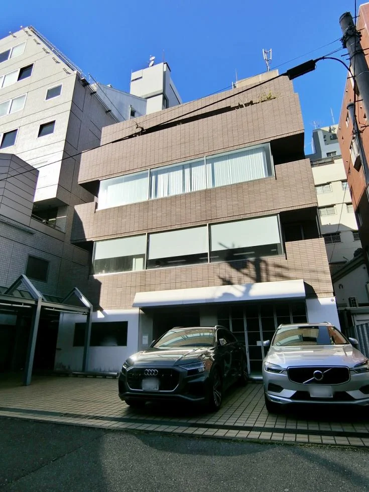 VSK BLD. 1 外観 2