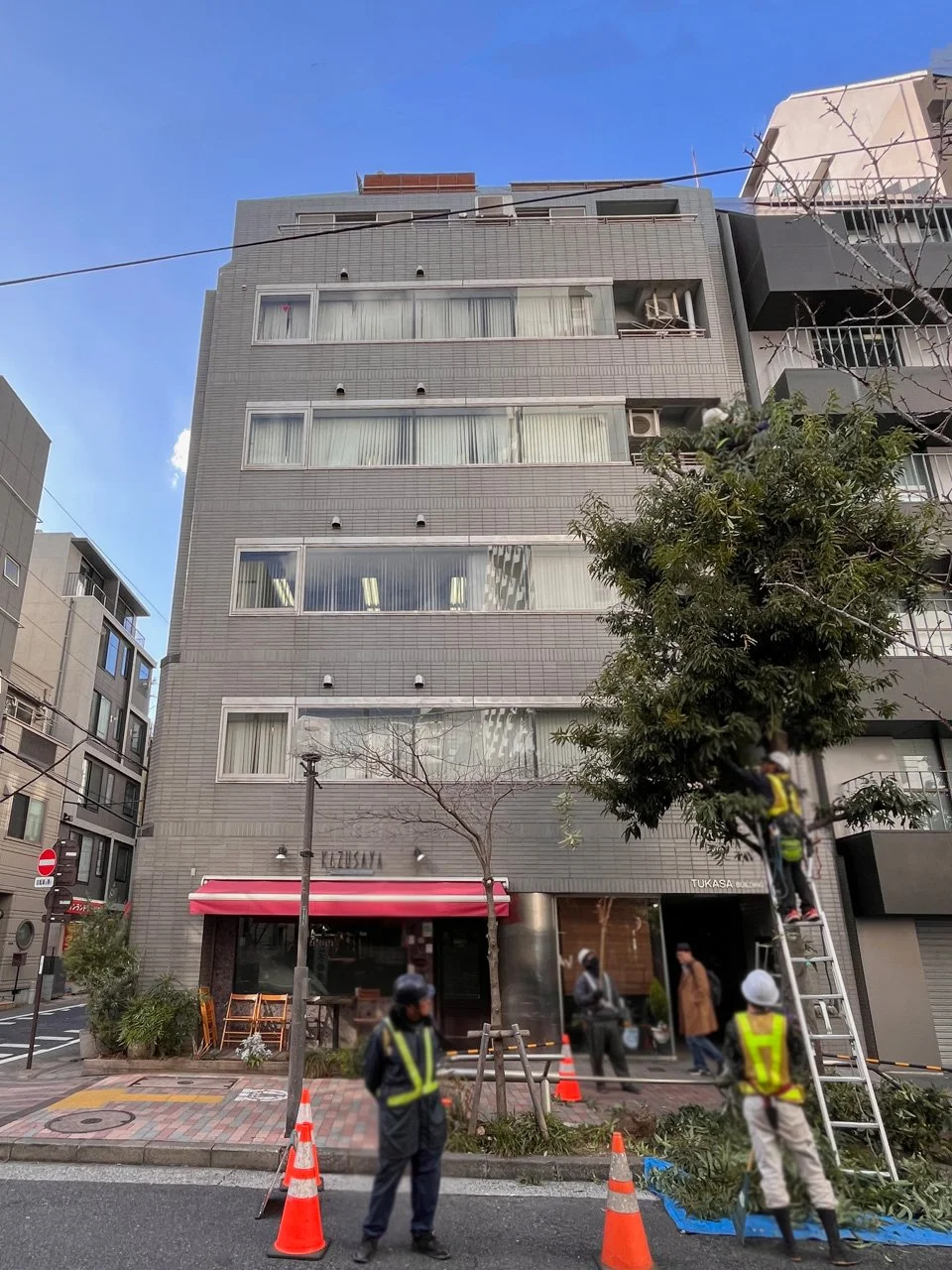 司ビル 4 外観 2