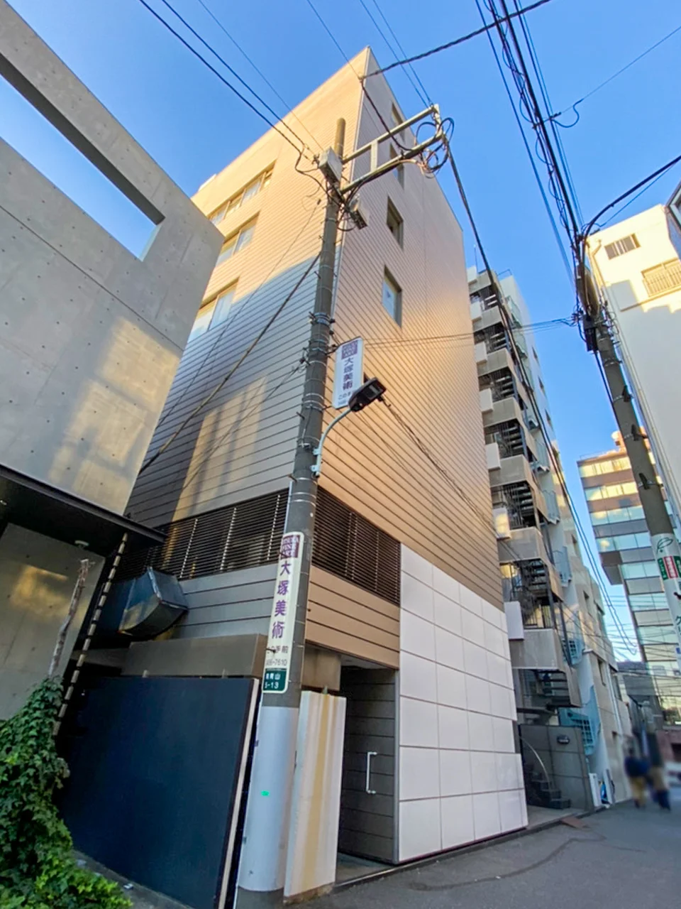KDX南青山ビル 4 外観 2