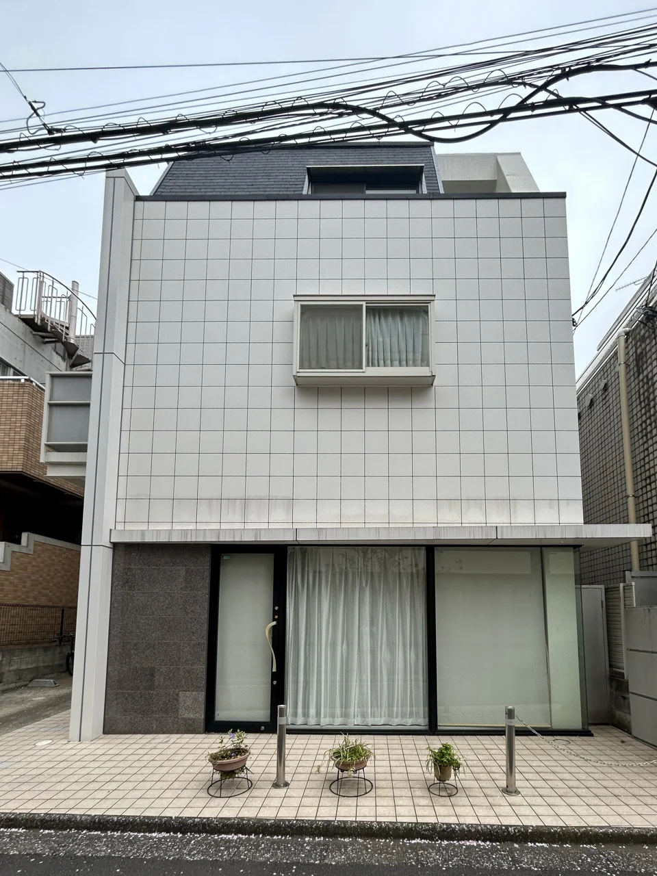 市原ビル 3 外観 1