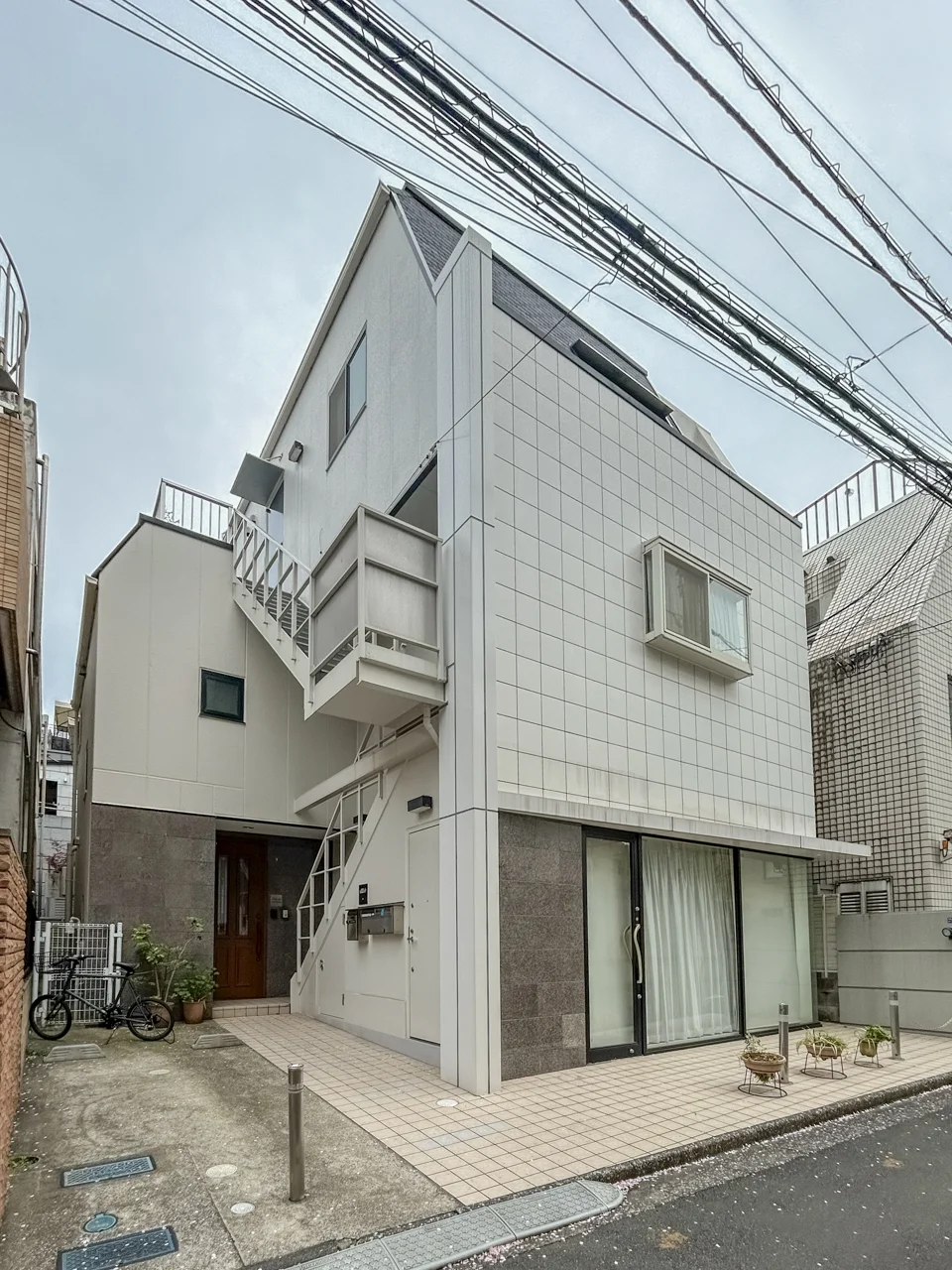 市原ビル 3 外観 2