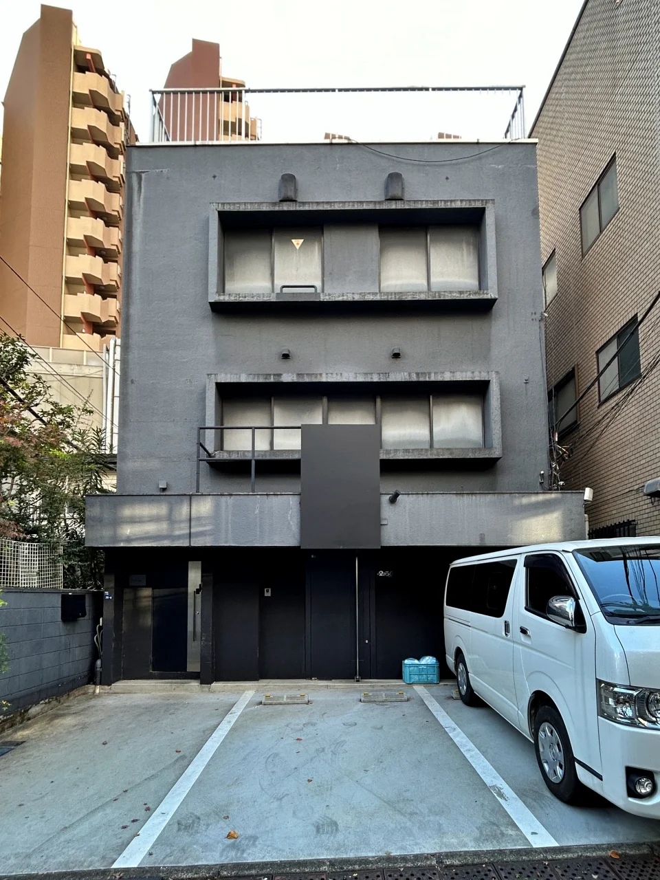 鹿島ビル 1 外観 1