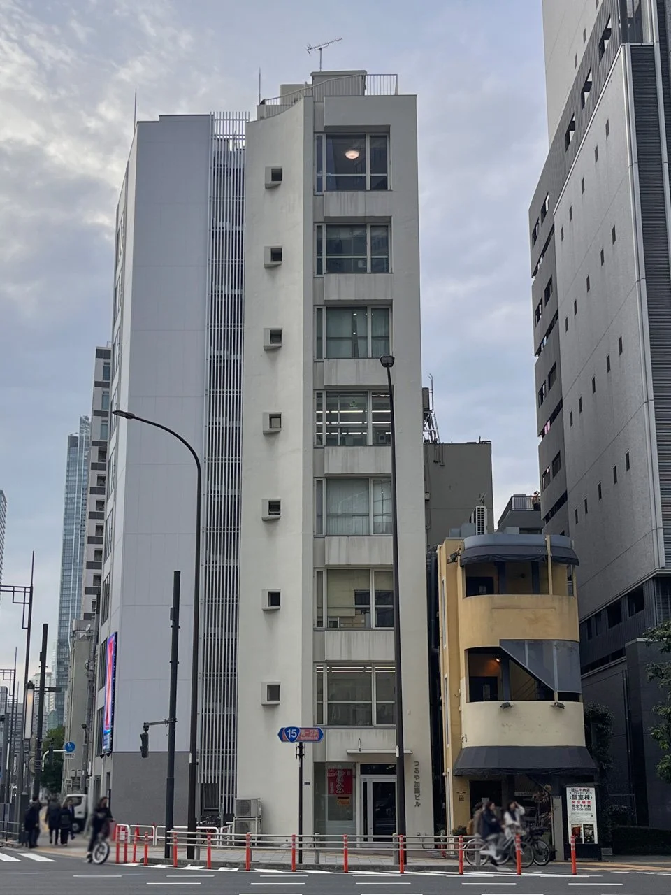 つるや加藤ビル 4 外観 1