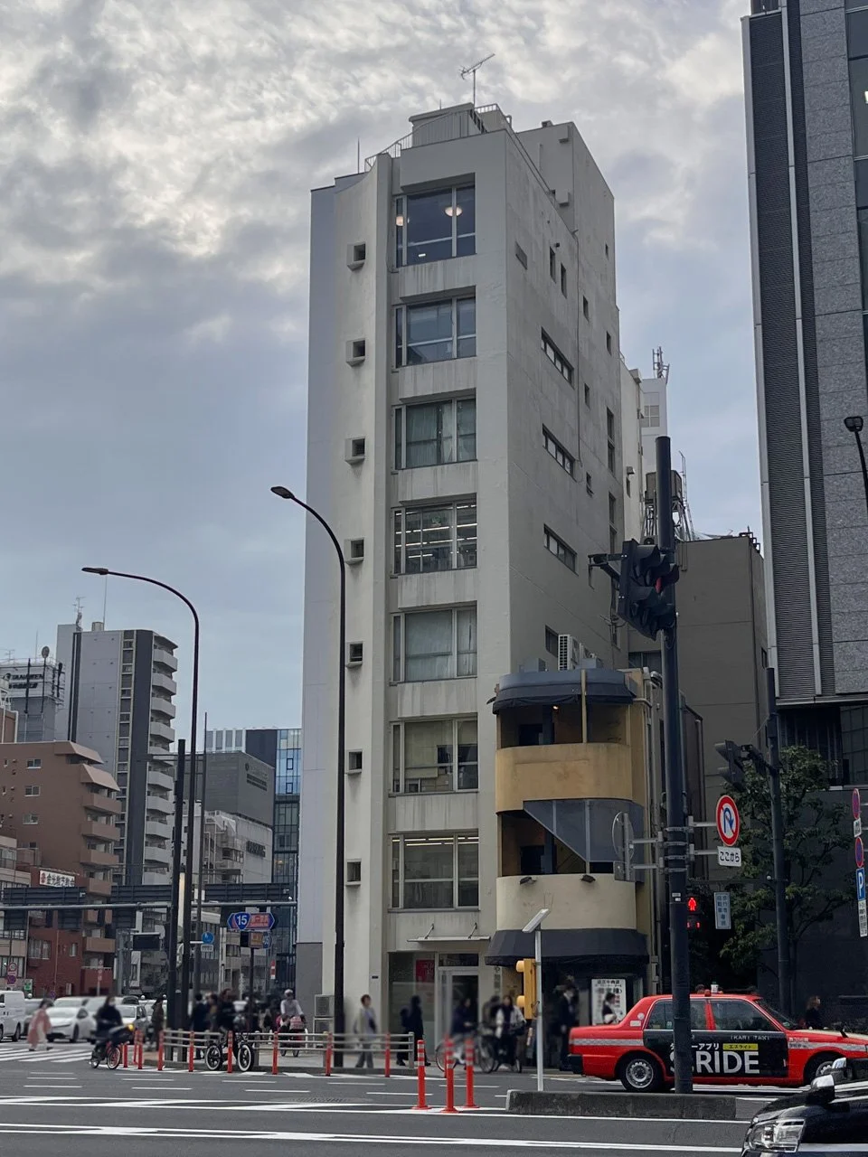 つるや加藤ビル 4 外観 2