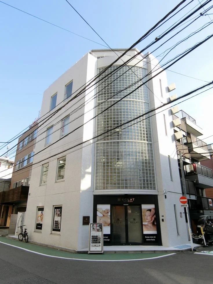 AVANCER AZABU(アバンセ・アザブ) 1 外観 1